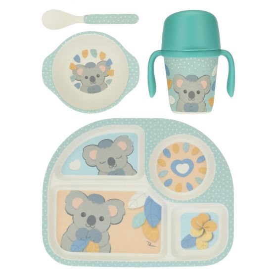 Set pappa Thun Bambino K3581P00 - K3581P00